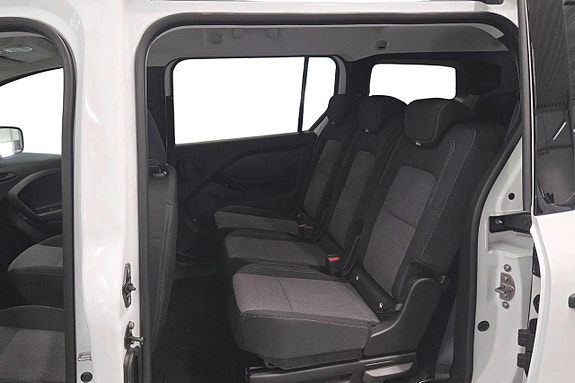 Mercedes-Benz eCitan 9 of 11