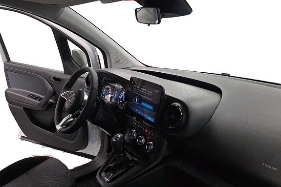 Mercedes-Benz eCitan 10 of 11