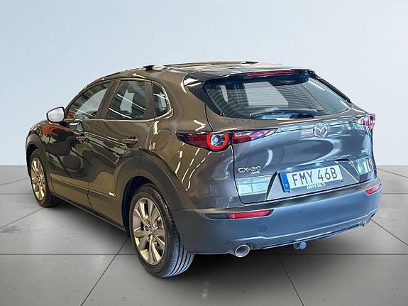 Mazda CX-30 5 of 5