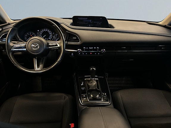 Mazda CX-30 8 of 24