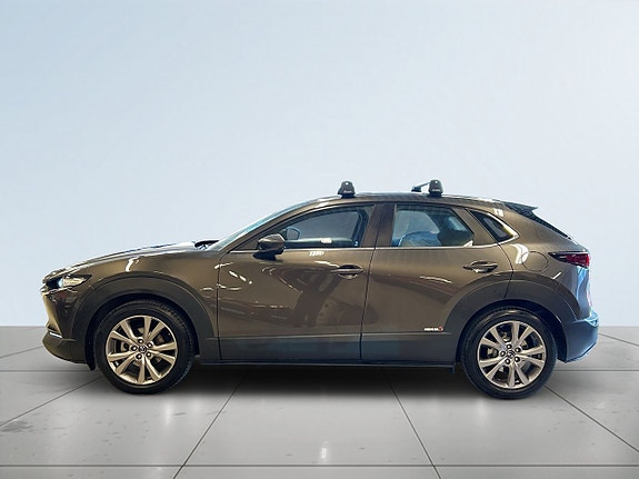 Mazda CX-30 4 of 5
