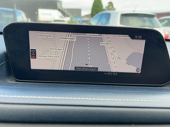 Mazda CX-30 22 of 24