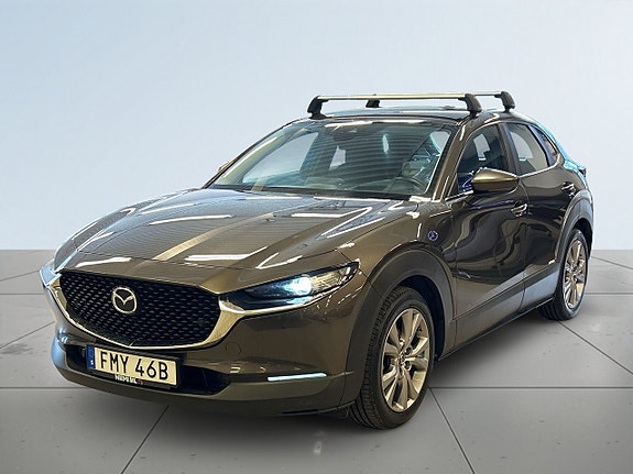 Mazda CX-30 16 of 24