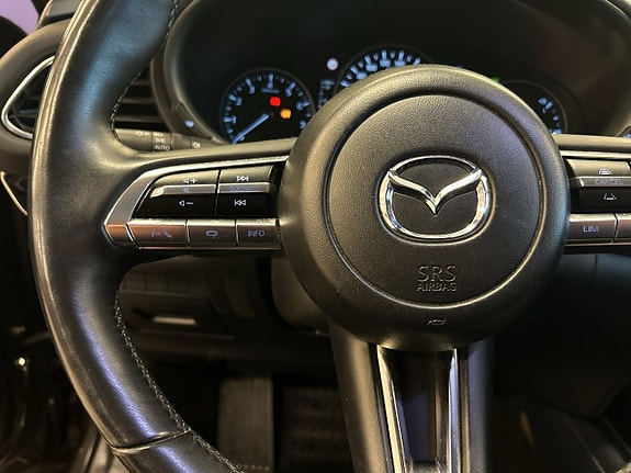 Mazda CX-30 19 of 24