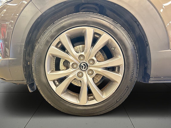 Mazda CX-30 14 of 24