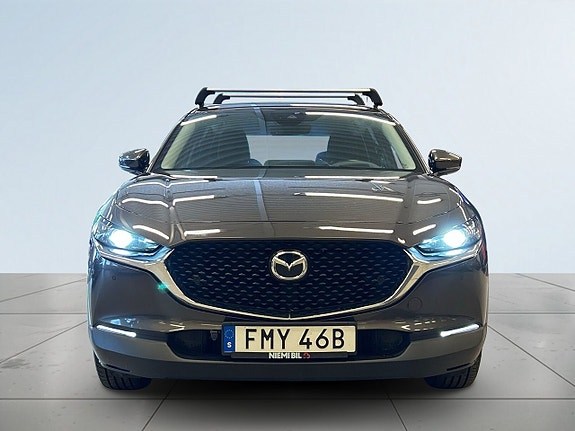 Mazda CX-30 2 of 5