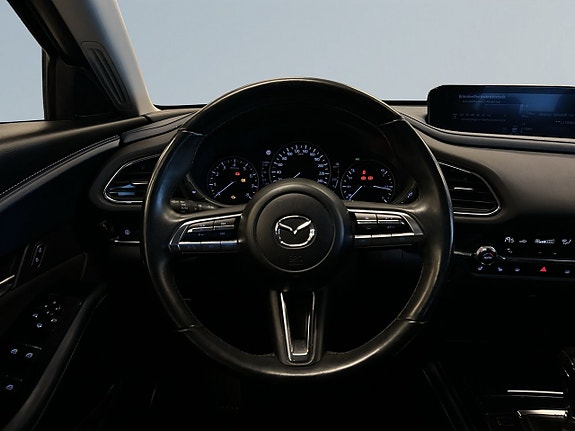 Mazda CX-30 9 of 24