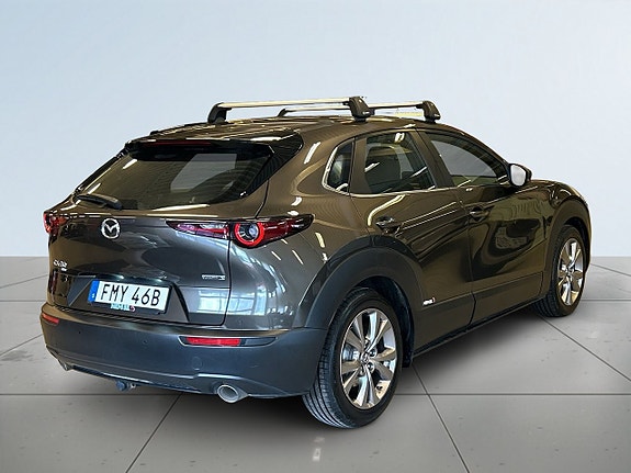 Mazda CX-30 6 of 24