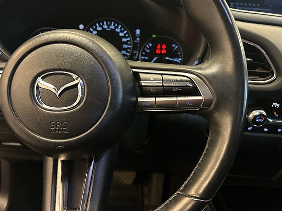 Mazda CX-30 18 of 24
