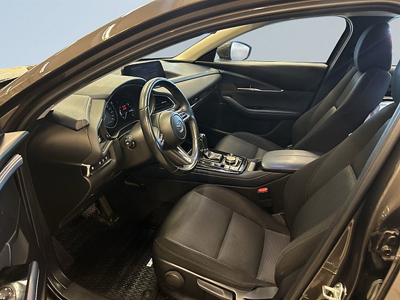 Mazda CX-30 7 of 24