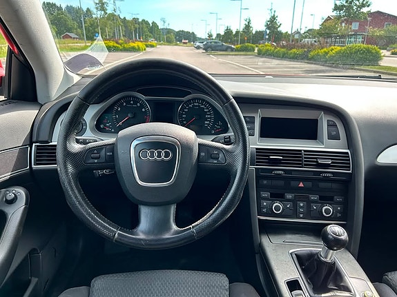 Audi A6 9 of 10