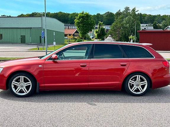 Audi A6 8 of 10
