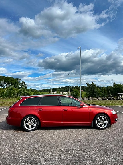 Audi A6 7 of 10