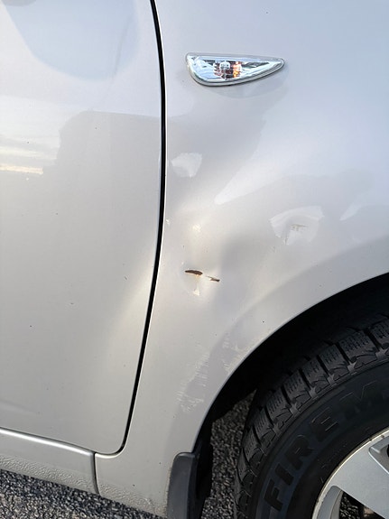 Kia Venga 4 of 5