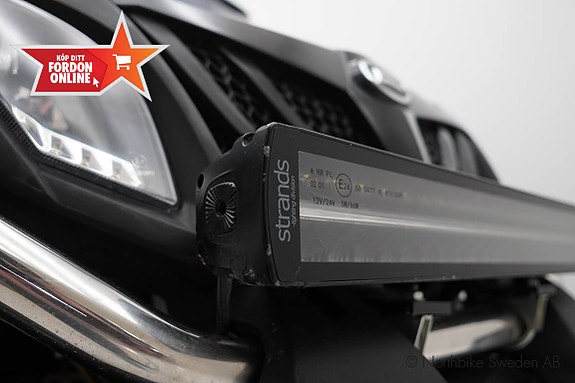 CFMOTO Cforce 800 EX 4X4 4 of 5