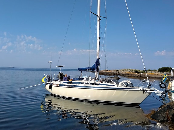 Maxi Maxi 108 — View photo 1
