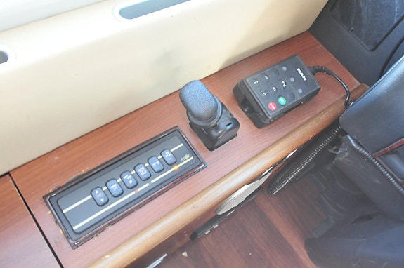 Carthago LINER 82Q PKW Maxutrustad VI TAR INBYTE 16 of 25