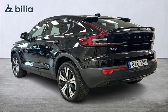 Volvo C40 4 of 5