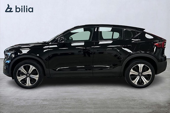 Volvo C40 2 of 5