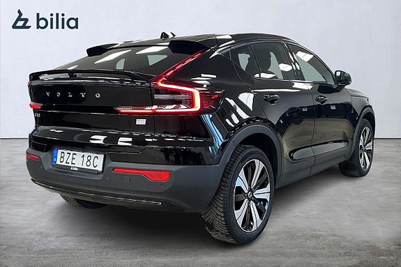 Volvo C40 5 of 5