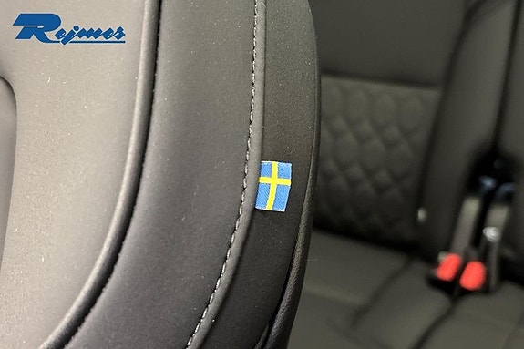 Volvo XC90 23 of 24