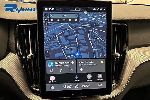 Volvo XC60 12 of 25