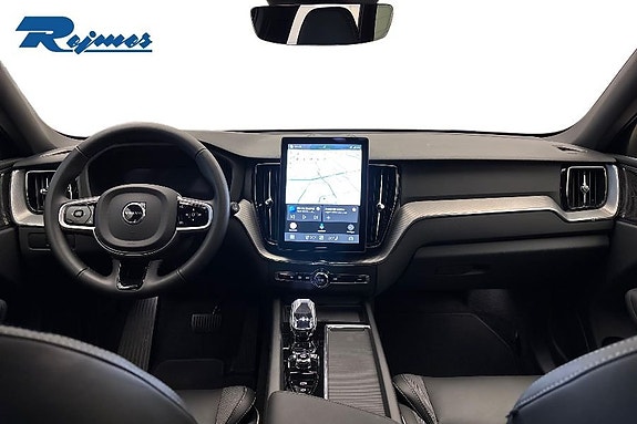 Volvo XC60 7 of 25