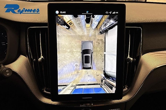 Volvo XC60 13 of 25