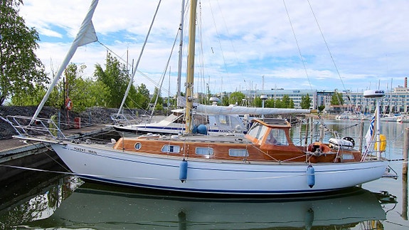 Vindö 50 — Vedi foto 1