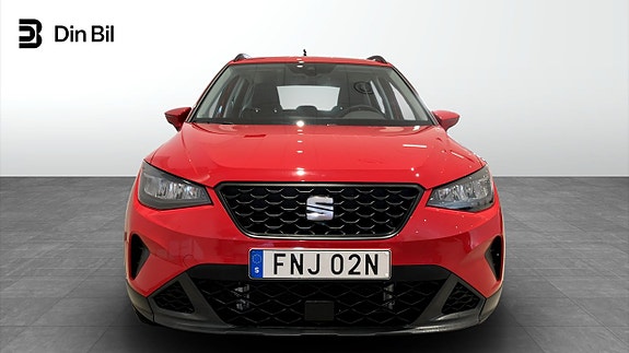 Seat Arona 4 of 5