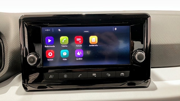 Seat Arona 9 of 12