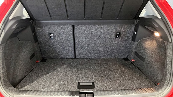 Seat Arona 12 of 12