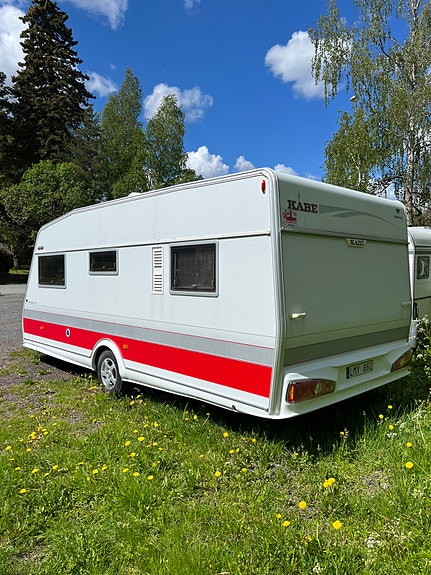 KABE Smaragd XL KS 2 of 6
