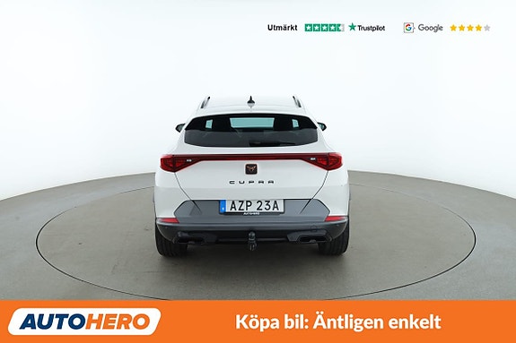 Cupra Formentor 4 of 5