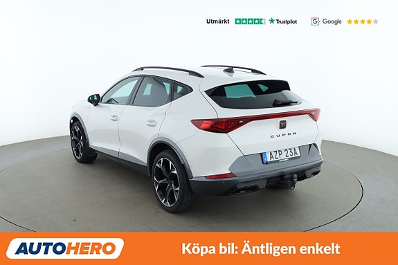 Cupra Formentor 3 of 5