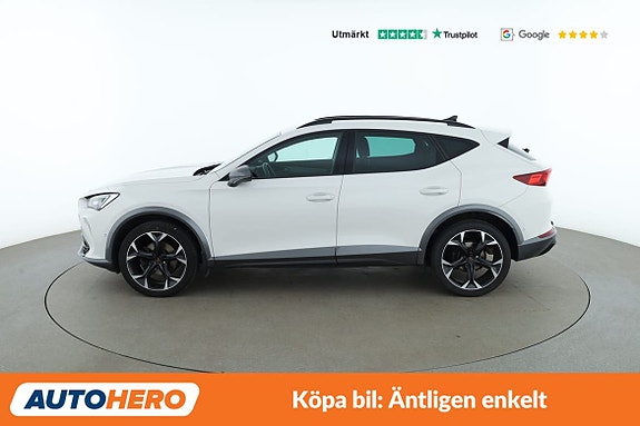 Cupra Formentor 2 of 5