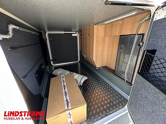 Carthago C1-tourer T 149 RB-LE comfort 4.2t Edition + Mercedes Långbäddar 24 of 27