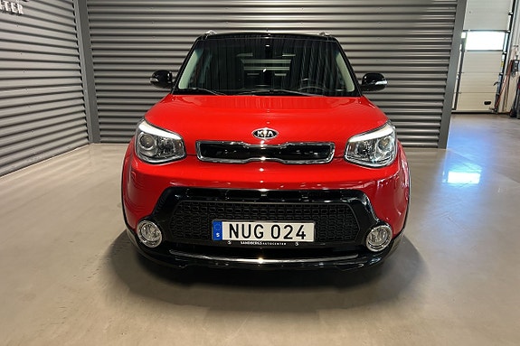 Kia Soul 2 of 5