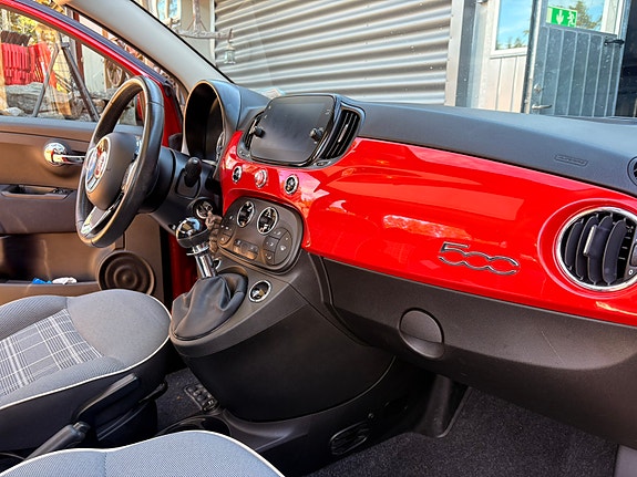Fiat 500 9 of 11