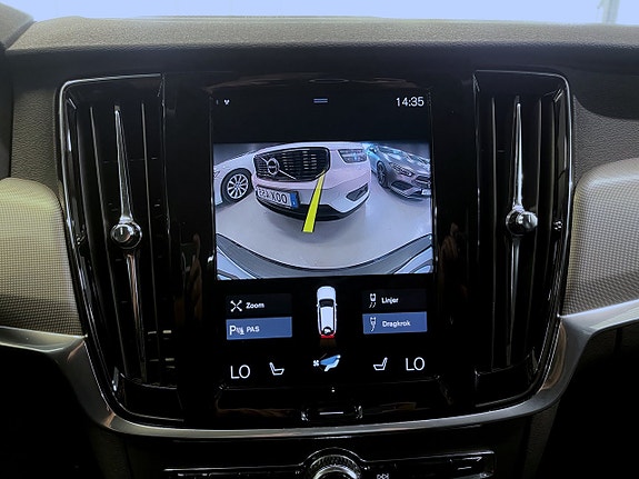 Volvo V90 13 of 21