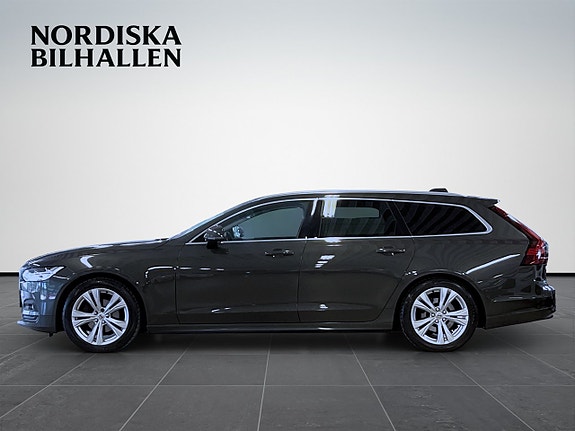 Volvo V90 4 of 5