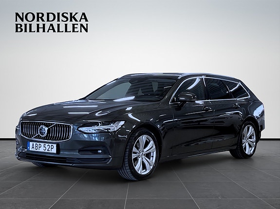 Volvo V90 3 of 5