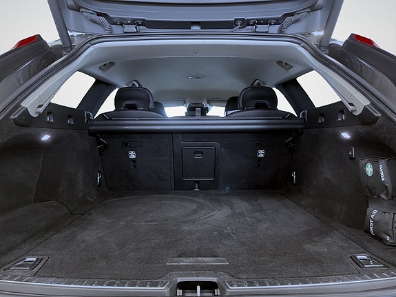 Volvo V90 18 of 21