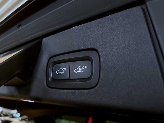 Volvo V90 19 of 21