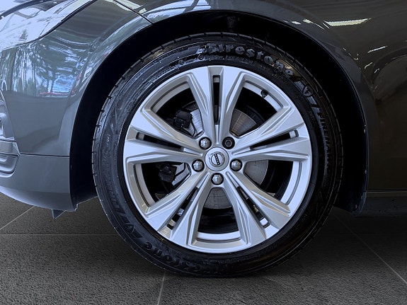 Volvo V90 21 of 21