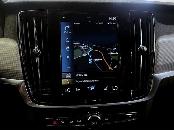 Volvo V90 12 of 21