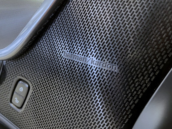 Volvo V90 8 of 21