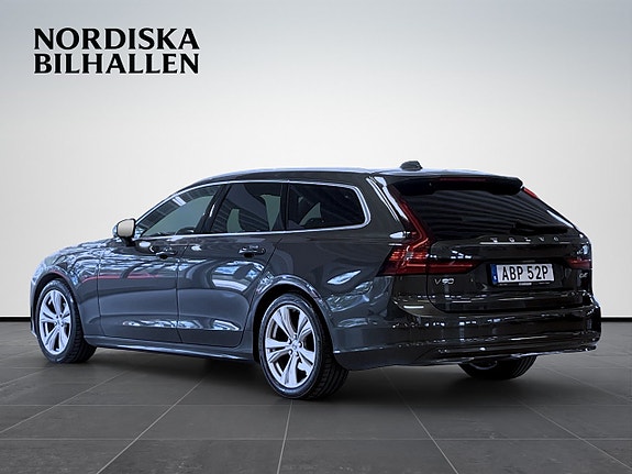 Volvo V90 5 of 5