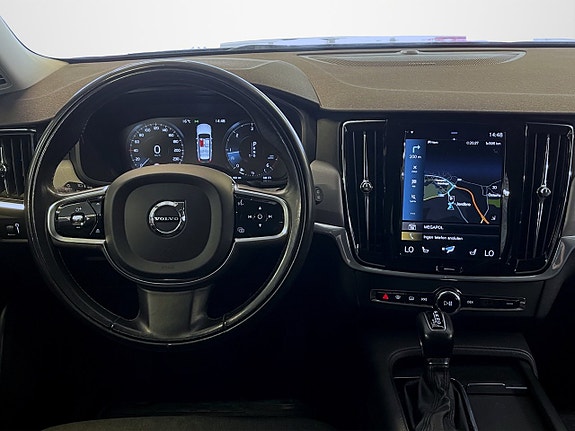Volvo V90 9 of 21