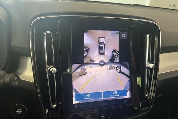 Volvo XC40 22 of 24